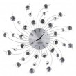 Esperanza EHC004 wall clock Mechanical wall clock Other Black,Stainless steel Esperanza EHC004 wall clock Mechanical wall clock Other Black,Stainless steel