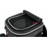 ZOLUX Nomad pet carrier backpack for dogs and cats with laptop pocket 33 29 40 cm