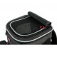 ZOLUX Nomad pet carrier backpack for dogs and cats with laptop pocket 33 29 40 cm