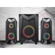 TRACER 2.1 Hi-Cube RGB Flow BLUETOOTH Speakers