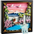 LEGO ART 31218 Japanese Cherry Blossom Landscape