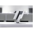 Durable Tablet holder Passive holder Tablet/UMPC Silver