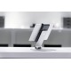 Durable Tablet holder Passive holder Tablet/UMPC Silver Durable Tablet holder Passive holder Tablet/UMPC Silver