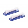 Oral-B iO Series 6 Grey Opal Luxe Edition electric toothbrush