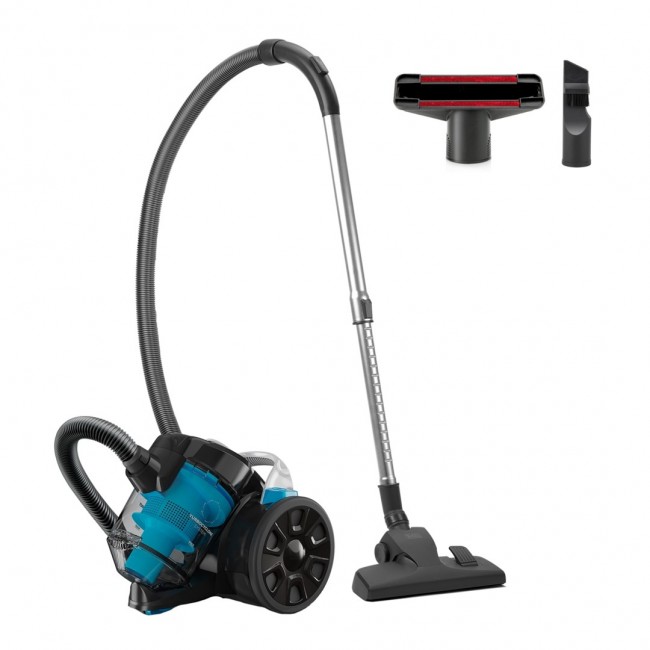 Bagless hoover Black+Decker BXVML701E