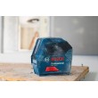 Bosch GLL 2-10 Professional Line level 10 m 630-650 nm