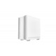 DeepCool CC360 WH ARGB Mini Tower White