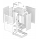 DeepCool CH170 PLUS WH Midi Tower White