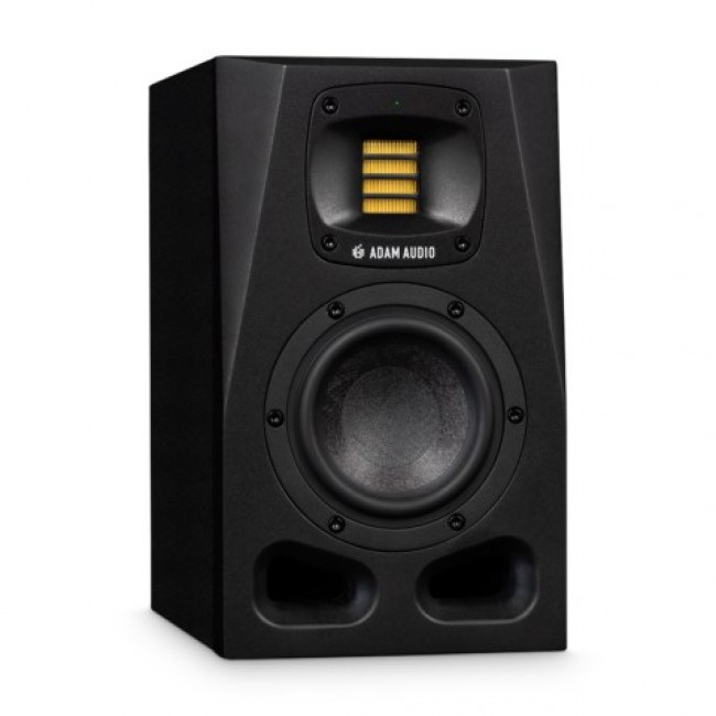 Adam A4V Black Adam A4V Black