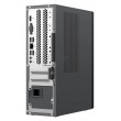 Blackview NEX60 Intel Core i5 210H 16 GB DDR4 512 GB SSD Windows 11 Pro Small Desktop PC Black