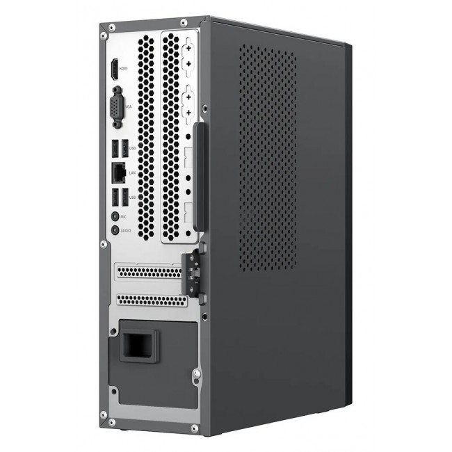 Blackview NEX60 Intel Core i5 210H 16 GB DDR4 512 GB SSD Windows 11 Pro Small Desktop PC Black
