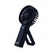 NOVEEN F120 rechargeable USB hand and desk fan