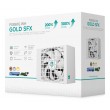 Gamer Storm PS850G WH power supply unit 850 W 20+4 pin ATX ATX White