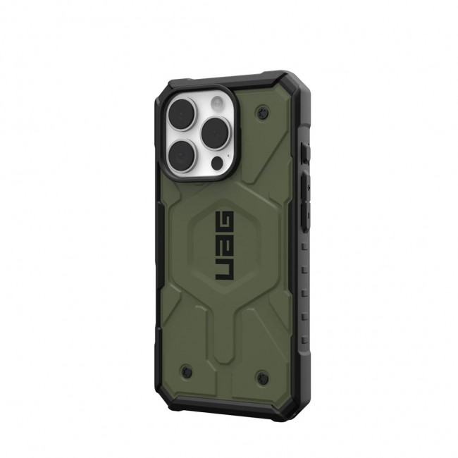 Urban Armor Gear Pathfinder mobile phone case 16 cm (6.3 Urban Armor Gear Pathfinder mobile phone case 16 cm (6.3