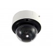 LevelOne GEMINI Fixed Dome IP Network Camera, 2-Megapixel, H.265, 60fps HFR, 4.3X Optical Zoom, IR LEDs, Indoor/Outdoor LevelOne GEMINI Fixed Dome IP Network Camera, 2-Megapixel, H.265, 60fps HFR, 4.3X Optical Zoom, IR LEDs, Indoor/Outdoor