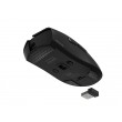 GENESIS Zircon 880 mouse Gaming Right-hand RF Wireless + Bluetooth + USB Type-C Optical 12000 DPI