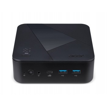Acer Revo Box RB102-LNL Copilot+ PC Intel Core Ultra 7 256V 16 GB LPDDR5x-SDRAM 1 TB SSD Windows 11 Pro Mini PC Black