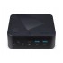 Acer Revo Box RB102-LNL Copilot+ PC Intel Core Ultra 7 256V 16 GB LPDDR5x-SDRAM 1 TB SSD Windows 11 Pro Mini PC Black