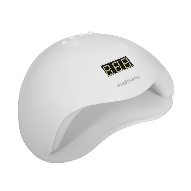 Medisana ND 880 UV/LED nail lamp White