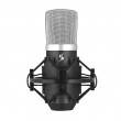 Stagg SUM40 - condenser USB microphone