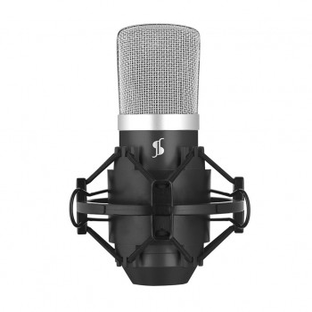 Stagg SUM40 - condenser USB microphone
