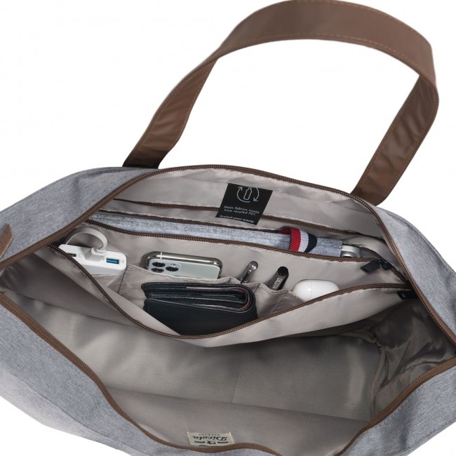Dicota Eco Shopper Motion 13-14,1