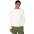 Bluza męska Champion Crewneck Sweatshirt kremowa 220785 YS084 M
