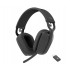 Logitech Zone Vibe Wireless UC Headset Head-band Calls/Music Bluetooth Graphite