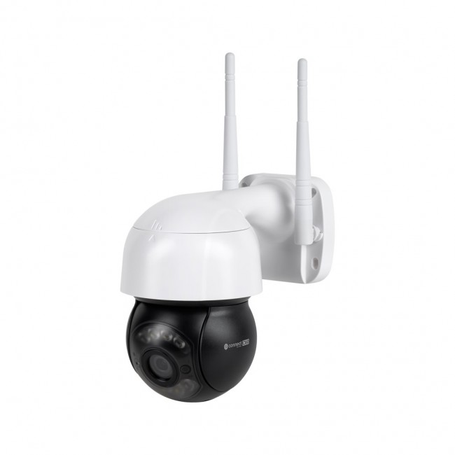Kruger&Matz Connect C60 Tuya outdoor Wi-Fi camera Kruger&Matz Connect C60 Tuya outdoor Wi-Fi camera