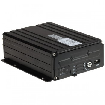 Mobile AHD DVR ATE-D0801EF-T3, 8 channels