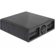 DeLOCK 47220 drive bay panel Black