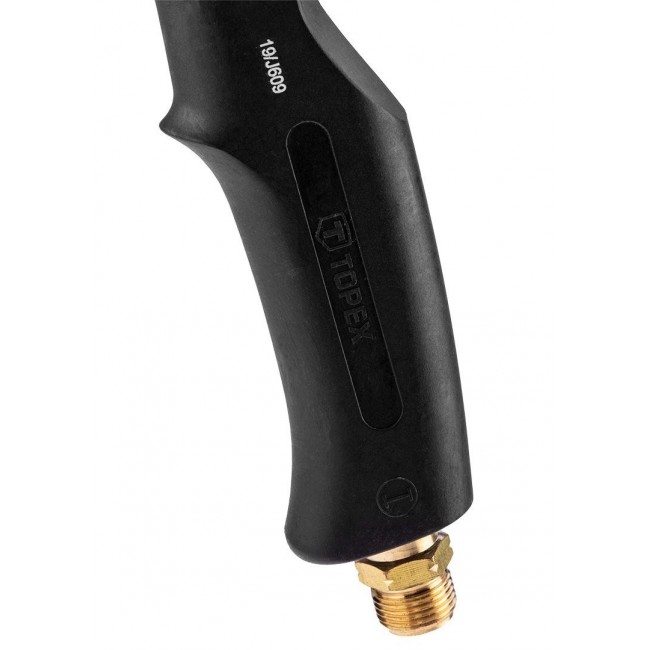 Topex 44E118 gas torch