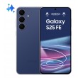 Samsung Galaxy S25 FE 5G 17 cm (6.7