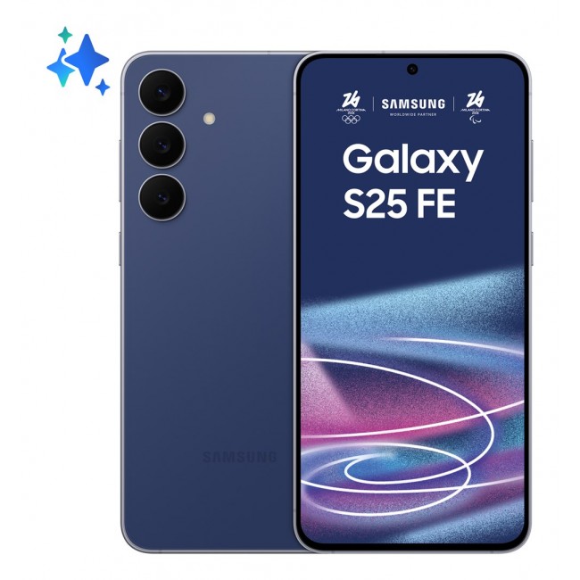 Samsung Galaxy S25 FE 5G 17 cm (6.7