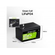 Green Cell LFPGC12V10AH UPS battery Lithium Iron Phosphate (LiFePO4) 12.8 V 10 Ah