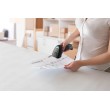 Datalogic QD2220 Handheld bar code reader 1D Laser Black