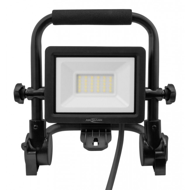 Ansmann FL20W-AC Black LED 20 W