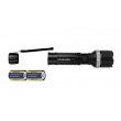 Esperanza Epione L Black Hand flashlight LED Esperanza Epione L Black Hand flashlight LED