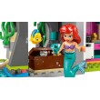 LEGO DISNEY 43267 Princes Castle and Royal Pets