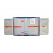 Herlitz Loop Plus TechMech school bag set Boy Polyester Blue, Orange