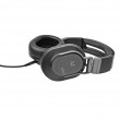 Austrian Audio Hi-X65 Headphones Wired Head-band Stage/Studio Black