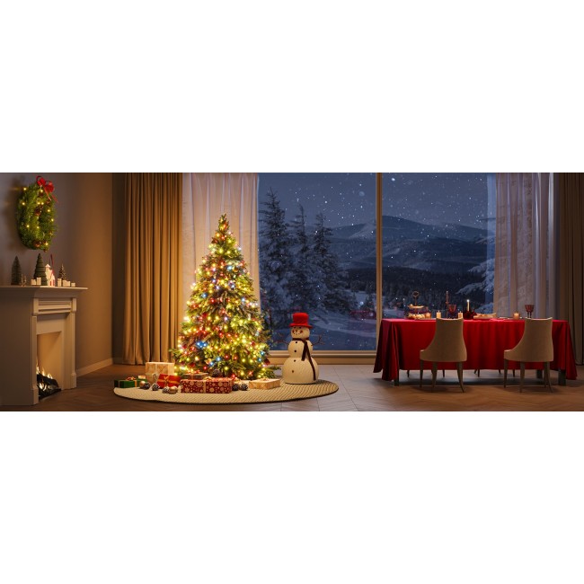 Govee String Lights 2S - 20M