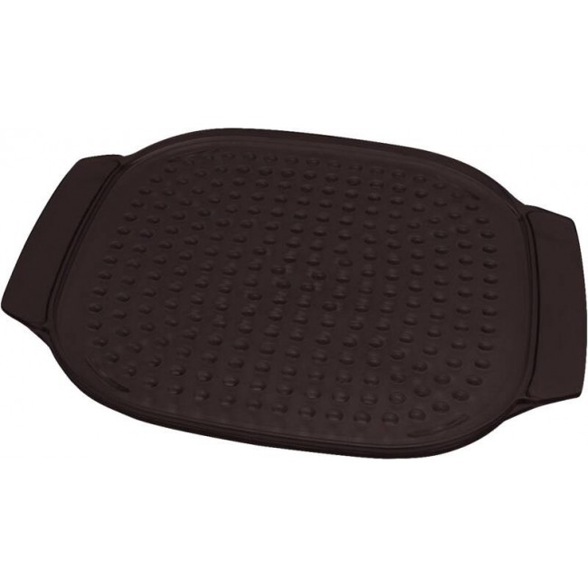 Eta 013390010 electric griddle Freestanding 475 W Black