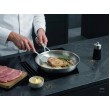 DEMEYERE INDUSTRY 5 1029691 - 28 cm steel frying pan