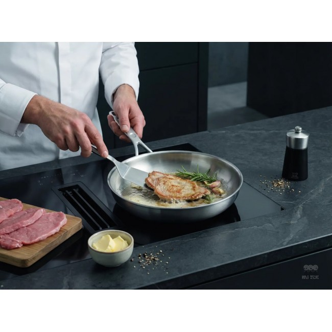 DEMEYERE INDUSTRY 5 1029691 - 28 cm steel frying pan