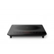 Philips 5000 series HD5850/90 hob Black, Grey Countertop 29.5 cm Zone induction hob 1 zone(s)
