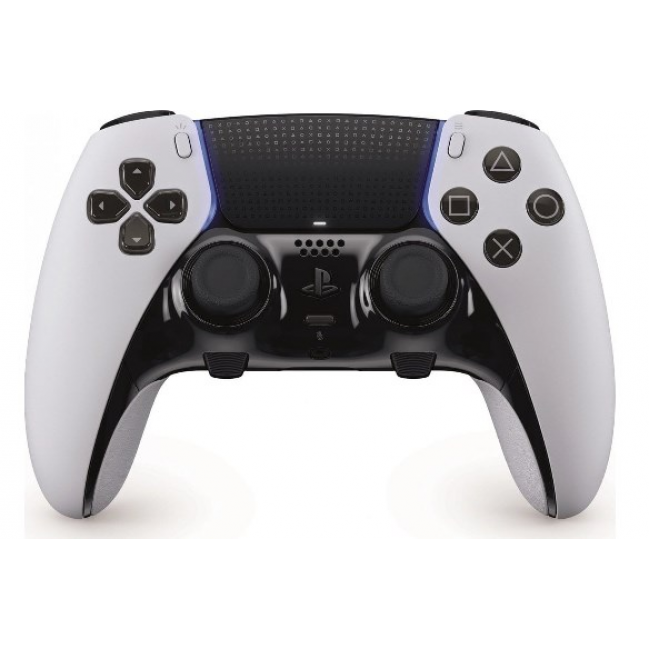 SONY DUALSENSE EDGE Gamepad PlayStation 5 Black, White