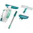 Leifheit 51016 electric window cleaner Blue, White Leifheit 51016 electric window cleaner Blue, White