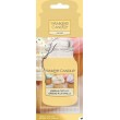 YANKEE VANILLA CUPCAKE Scented Air Freshener YANKEE VANILLA CUPCAKE Scented Air Freshener