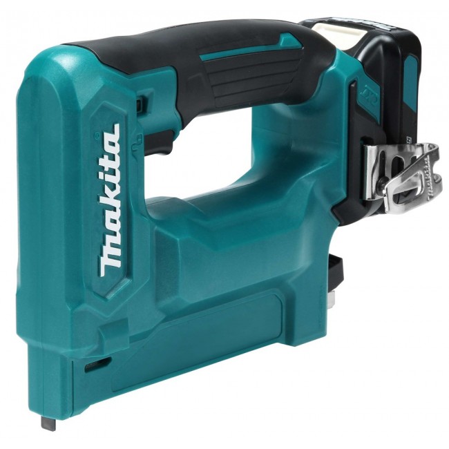 Makita ST113DZ nailer/staple guns Staple gun Battery